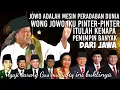 Download Lagu Gus muwafiq: jowo adalah mesin peradaban dunia, itulah kenapa pemimpin banyak dari jowo