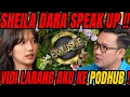 Download Lagu GA NYANGKA, SHEILA DARA DILARANG DATANG KE PODHUB SAMA VIDI. ADA APA SIH ?