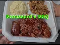 Beaumont Tx - Broussard s BBQ