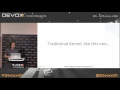Building a unikernel Java Application by Ray Tsang