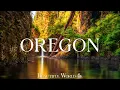Download Lagu Oregon 4K - Majestic Fall Colors, Scenic Forest Trails, and Cascading Waterfalls - 4K VIDEO