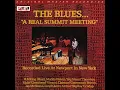 Got My Mojo Workin' (Live) - Muddy Waters