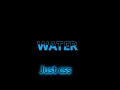 Water Wave Text Animation Effects Using CSS Clip-path