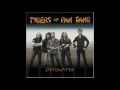 Tygers of Pan Tang - Hellbound