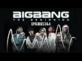 Download Lagu Did BIGBANG have FAMILY DRAMA in the BEGINNING in EP 3 and in EP 4? 🤯👨‍👩‍👦👨‍👩‍👦🎬