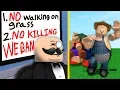 Download Breaking Roblox's STRICTEST group's rules... mp4 3gp mp3 videos - waplic