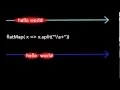 RX - flatmap operator