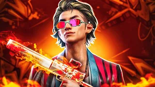 FUNK DO TATSUYA ♫  HACK ou BUG da mira xitada | FREE FIRE | Paródia MC SACI - A INTERNET É TOXICA