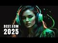 Download Lagu Ultimate EDM 2025 Party Mix #7 | Nonstop Energy 🔥