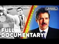 How Alex Trebek Became an American Institution FULL DOCUMENTARY
