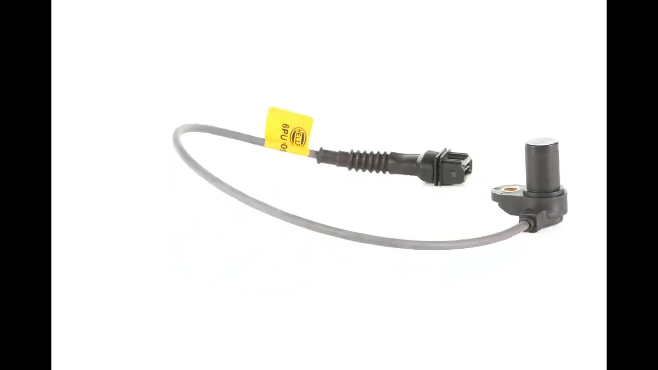 6PU 009 121-641 - product Video 360°