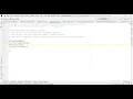 HTTP client in IntelliJ IDEA code editor