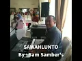 Download Lagu SAWAHLUNTO (GAMAD) By: Sam Samber's