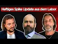 Download Lagu Massensterben geht jetzt los? (schockierendes Spike-Update)