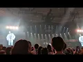 【LIVE】キタニタツヤ 私が明日死ぬなら / Tatsuya Kitani Promise Me (彼は天井から見ている) 武道館ライブ映像