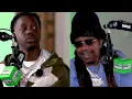 We Can Go To WAR Over This Song!" – OMB Peezy EXPOSES Lay Down (Feat. Glorilla) Had Shiesty Drama