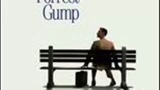 Forrest Gump Theme Alan Silvestri 