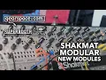 Download Lagu Shakmat New Modules - Gearspace @ Superbooth 2025