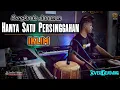 Download Lagu HANYA SATU PERSINGGAHAN ( Cover Kendang ) Yayan Jandut