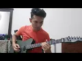 Lagu Madam Band-Luka Full Guitar Cover