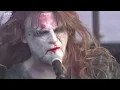 Behemoth Hellfest 2014 Chant for Eschaton 2000