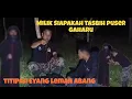 Lagu Bingung..... Siapa lagi yg dimaksud Satria Langit