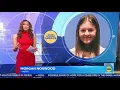 Morgan Norwood 02 25 2024