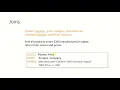 SQL DQL - DBMS CS222