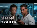 Venom 4 (2025) - First Trailer | Tom Hardy, Tom Holland