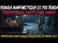 Lagu PEMUDA NUMPANG TEDUH DI POS RONDA TERNYATA ANAK PAK RT YANG HILANG 20 TAHUN - kisah mistis