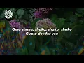 King Promise - Paris (Lyrics)