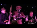 Frankie Joe and the Kinfolk - The Ghost of Mary Green