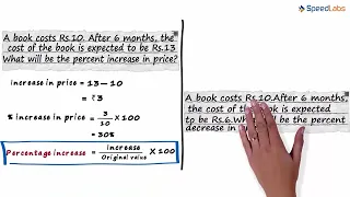 Class-8-Maths-Ch-7-Comparing Quantities-Topic - Percentage Increase or Decrease Example 2