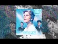 Vincent Gross - Ouzo YAMAS Remix (Offizieller Visualizer)