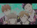 [AMV] The Ramparts of Ice OP 1 FULL "Toumei" by Novelbright