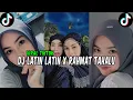 Download Lagu DJ LATIN PA PA PARAM X RAHMAT TAHALU OLD SLOWED VIRAL TIKTOK TERBARU YANG KALIAN CARI
