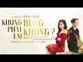 Download Lagu MV ACOUSTIC | KHÔNG PHẢI EM ĐÚNG KHÔNG? #KPEDK | DƯƠNG HOÀNG YẾN FT BÙI ANH TUẤN