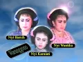 Download Lagu WANTIKA, BARSIH, KARNIATI  ~ JURANG JERO - WOLU WOLU