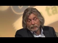 Download Lagu Bij ONS aan tafel (afl.12) - Johan Derksen \u0026 Rudy Bennett