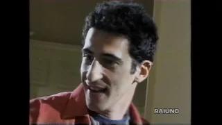 Rai Uno Sequenza Spot 23 Luglio 1999 3 