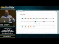 CppCon 2016 Kirk Shoop Algorithm Design For Values Distributed In Time