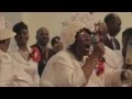 Annie Lewis Homegoing 2015
