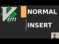 Change Your Vim Cursor from a Block to Line in Normal and Insert Mode