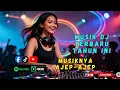VIRAL‼️TERBARU LAGU TIKTOK MUSIK DJ REMIX PATAH HATI 