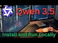 Qwen 3 5 Locally Can It Replace Paid AI Models