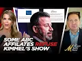 Download Lagu Some ABC Affiliate Groups REFUSE To Air Jimmy Kimmel's Show Despite His Comeback, with Mark Halperin