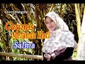 Download Lagu GERIMIS MELANDA HATI (Eri Susan) -  Salma # Dangdut Cover