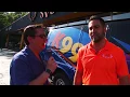 K99 1 FM LIVE Broadcast At SVG Motors Dayton