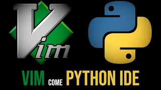 Configura VIM come un IDE completo per lo sviluppo Python
