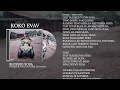Drewgon ft. K3BI, Farrel Hilal, DJ GeraMar - Blessed Sosa (Lyric Video)